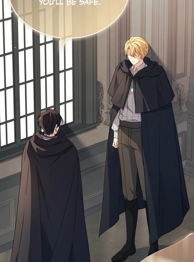 The Lady Wants to Rest - Chapter 170 Page 125