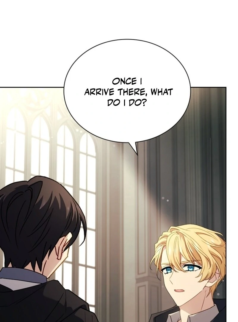 The Lady Wants to Rest - Chapter 170 Page 127