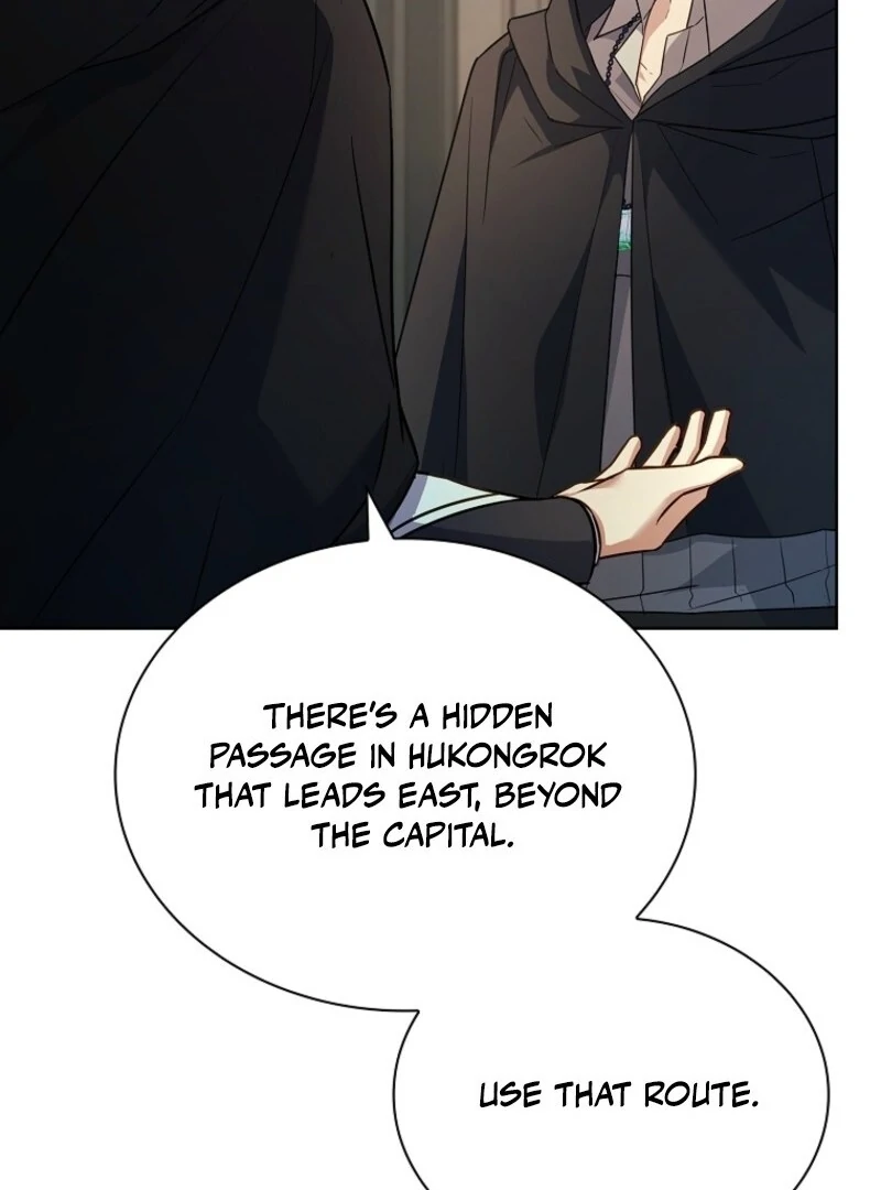 The Lady Wants to Rest - Chapter 170 Page 128