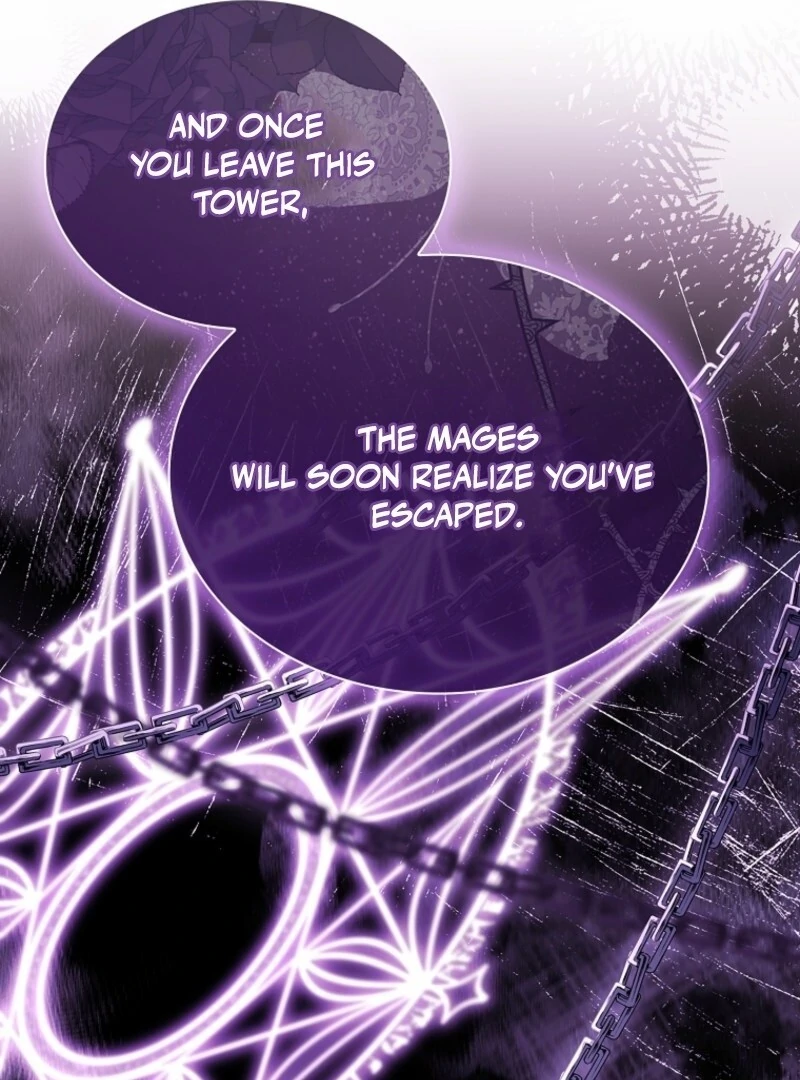 The Lady Wants to Rest - Chapter 170 Page 134