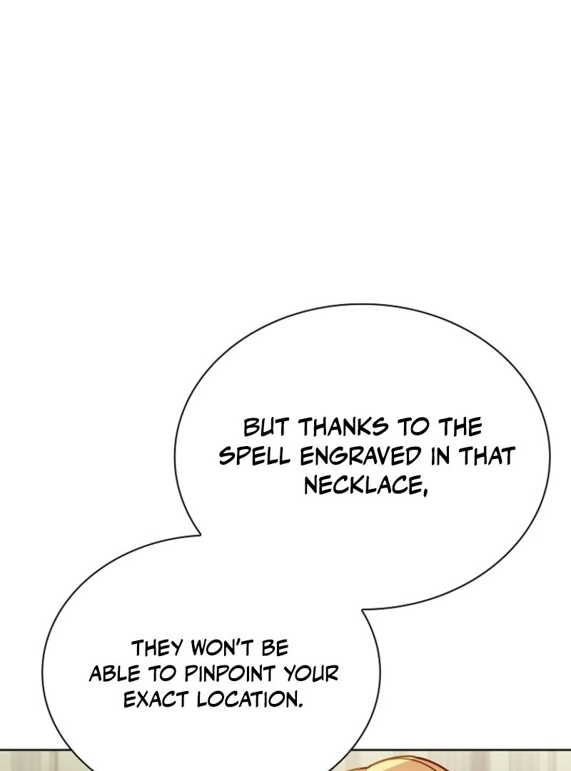 The Lady Wants to Rest - Chapter 170 Page 137