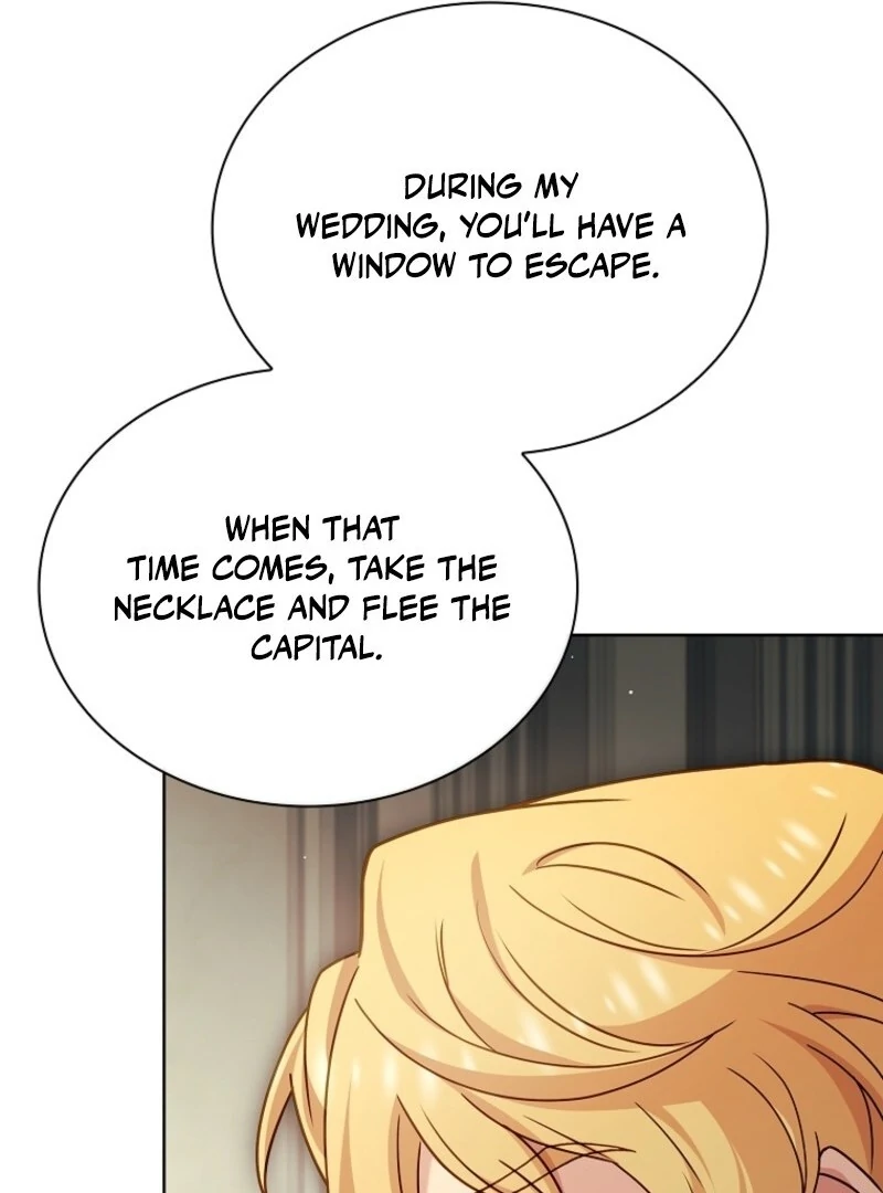 The Lady Wants to Rest - Chapter 170 Page 145