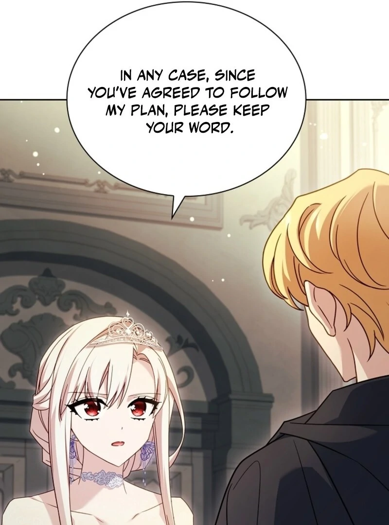 The Lady Wants to Rest - Chapter 170 Page 155