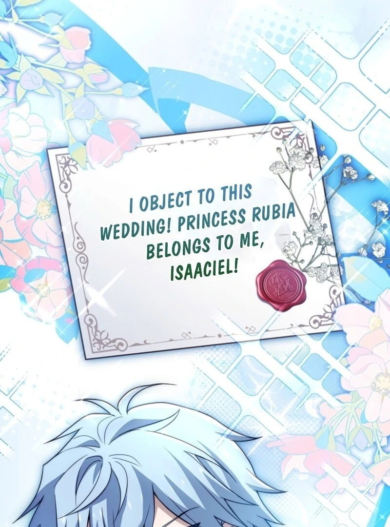 The Lady Wants to Rest - Chapter 170 Page 16