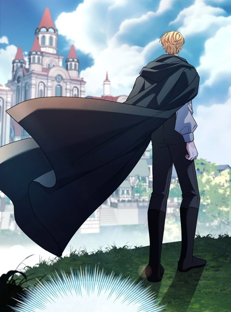 The Lady Wants to Rest - Chapter 170 Page 163