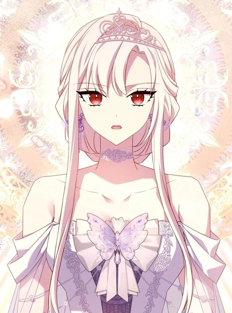 The Lady Wants to Rest - Chapter 170 Page 169