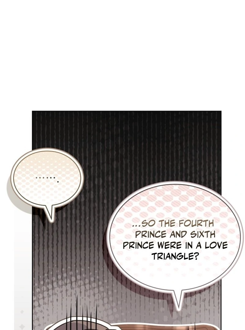 The Lady Wants to Rest - Chapter 170 Page 18