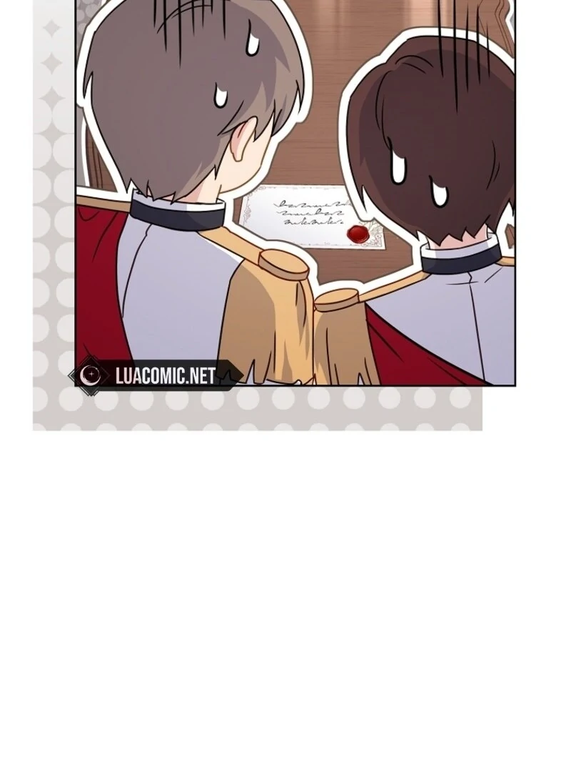 The Lady Wants to Rest - Chapter 170 Page 19