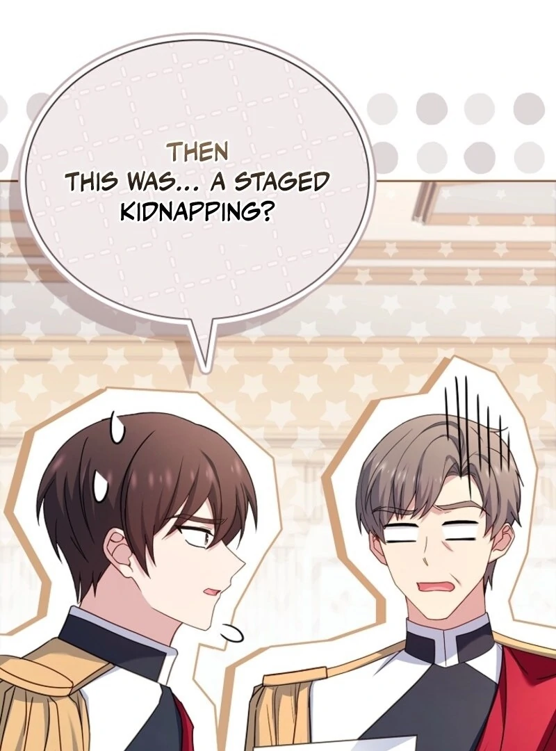 The Lady Wants to Rest - Chapter 170 Page 20