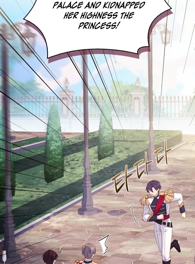 The Lady Wants to Rest - Chapter 170 Page 4