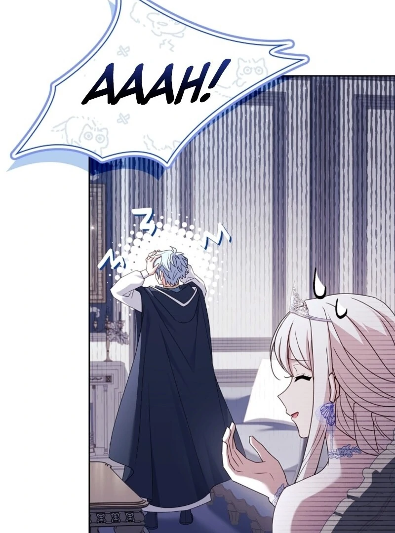 The Lady Wants to Rest - Chapter 170 Page 42