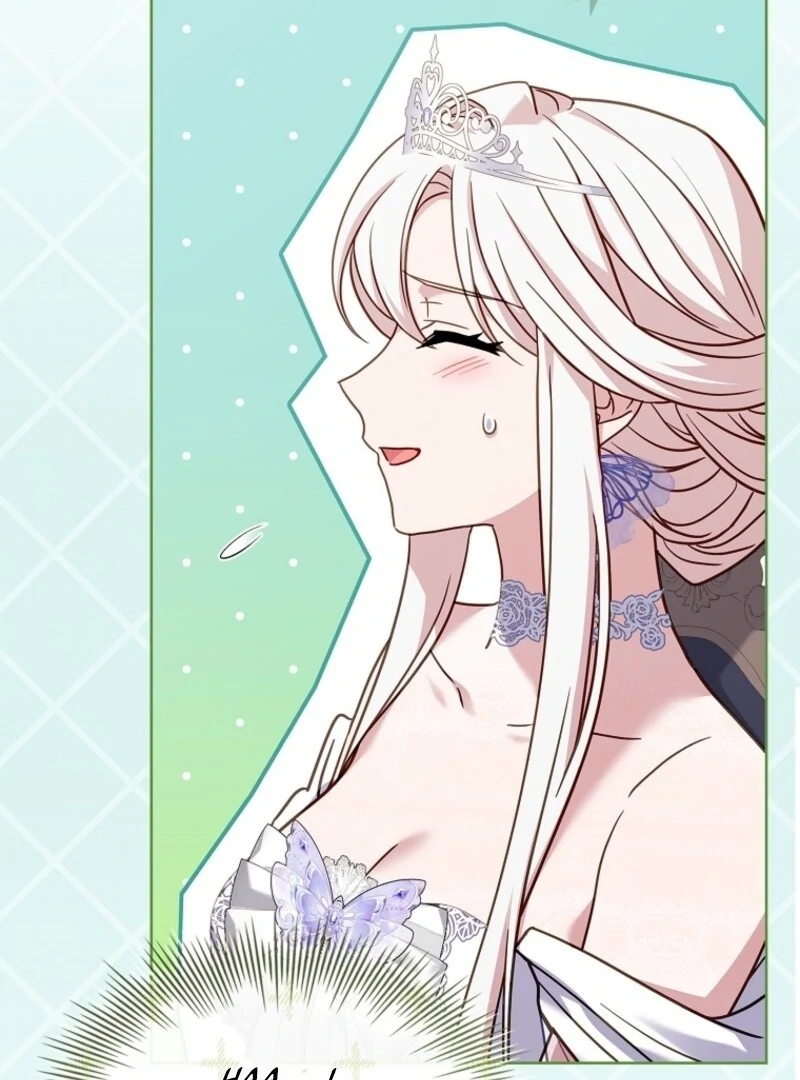 The Lady Wants to Rest - Chapter 170 Page 49