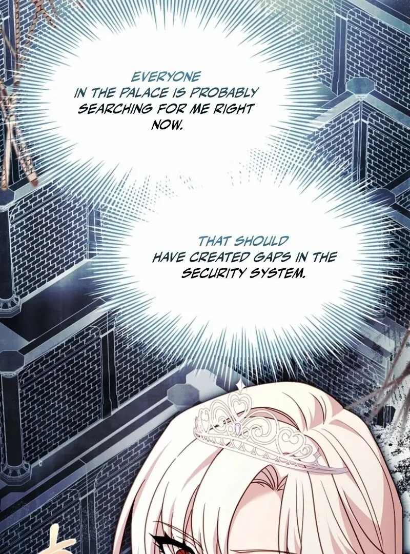 The Lady Wants to Rest - Chapter 170 Page 55