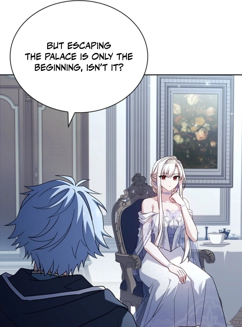 The Lady Wants to Rest - Chapter 170 Page 58