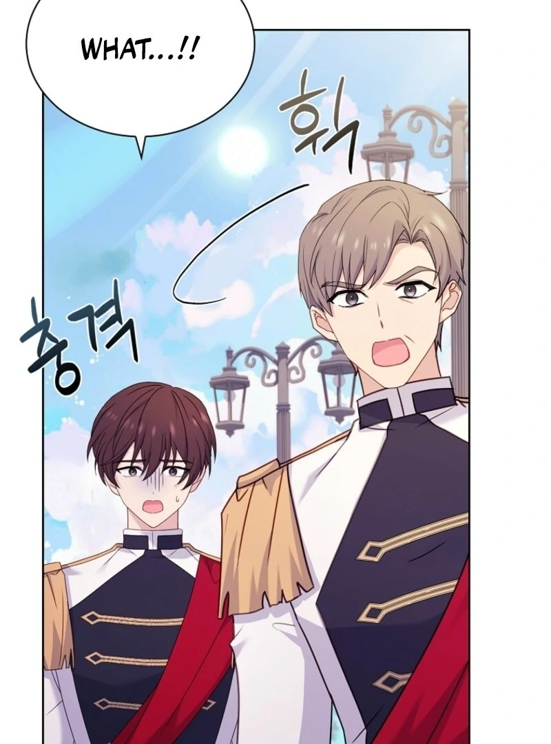 The Lady Wants to Rest - Chapter 170 Page 6