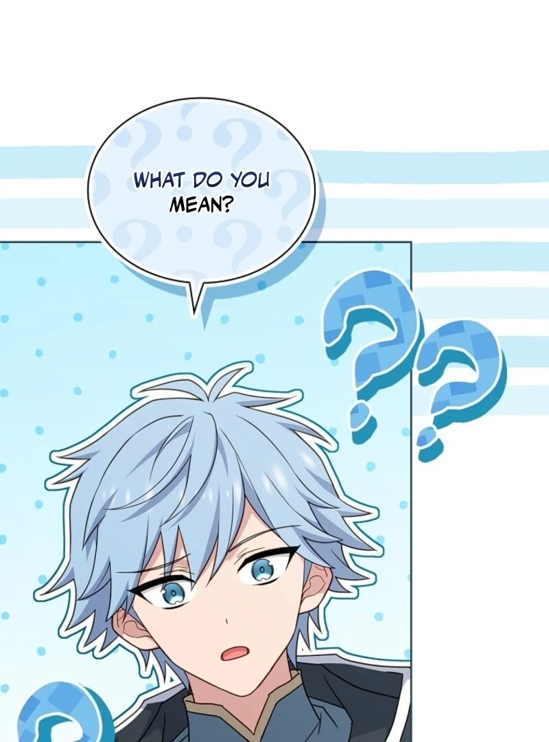 The Lady Wants to Rest - Chapter 170 Page 62