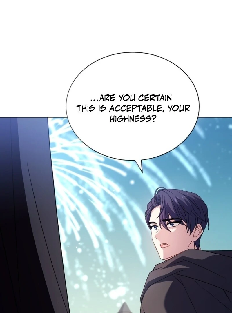 The Lady Wants to Rest - Chapter 170 Page 87