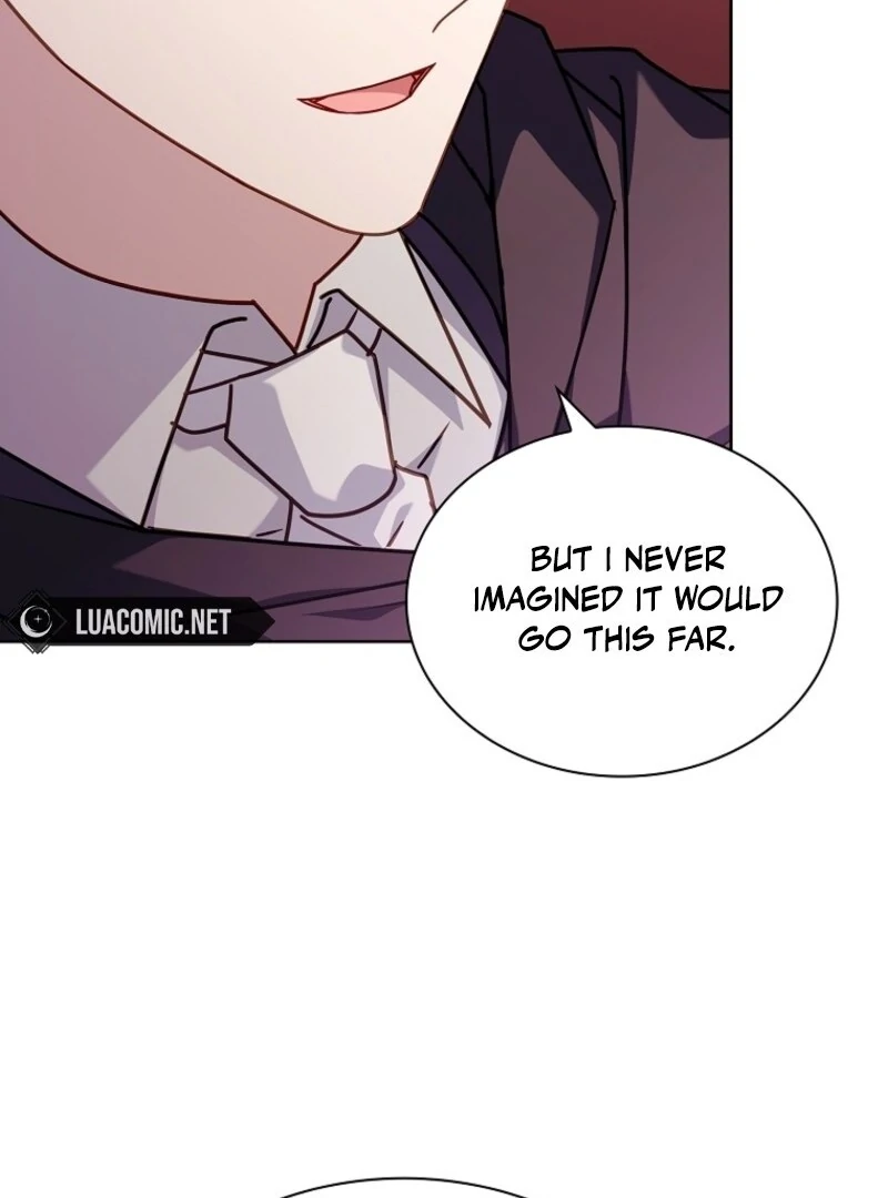 The Lady Wants to Rest - Chapter 170 Page 95