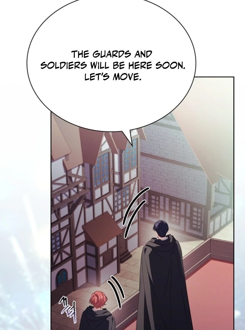 The Lady Wants to Rest - Chapter 170 Page 96