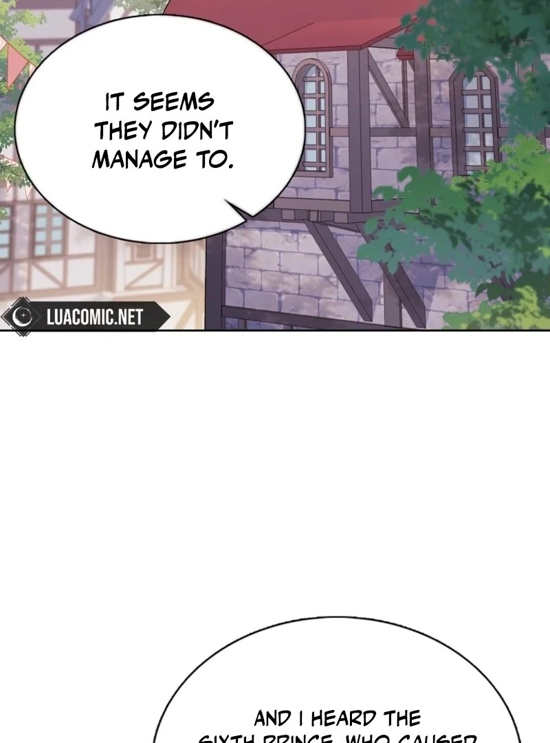 The Lady Wants to Rest - Chapter 171 Page 102