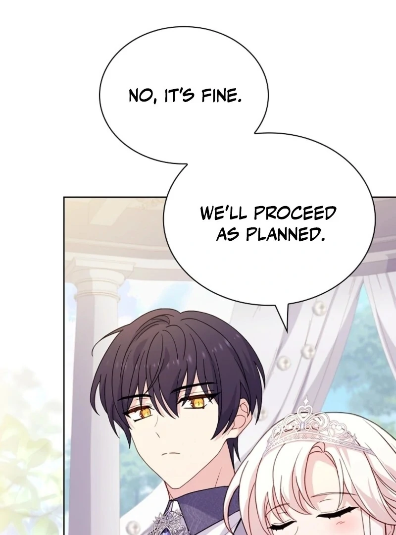 The Lady Wants to Rest - Chapter 171 Page 113