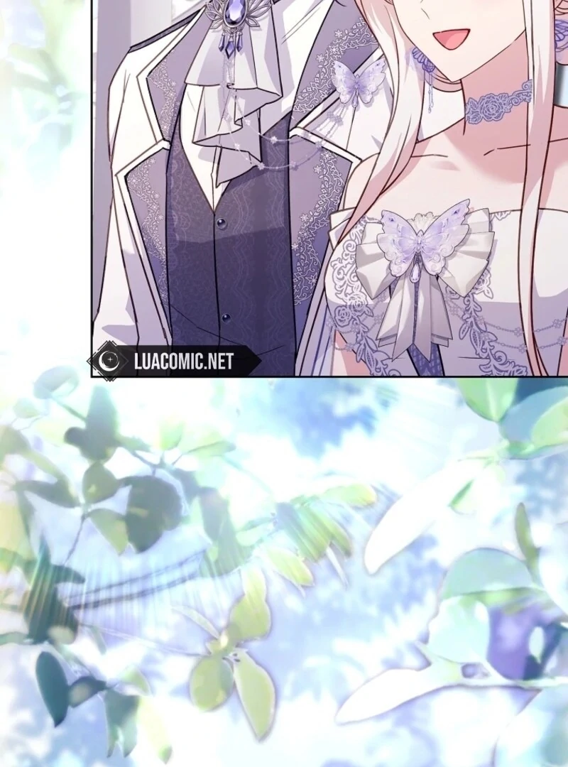 The Lady Wants to Rest - Chapter 171 Page 114