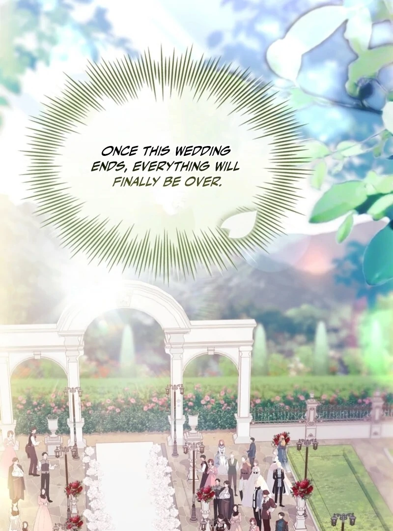 The Lady Wants to Rest - Chapter 171 Page 115