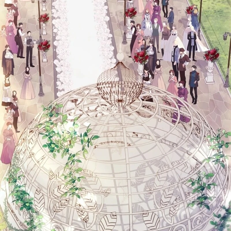 The Lady Wants to Rest - Chapter 171 Page 116