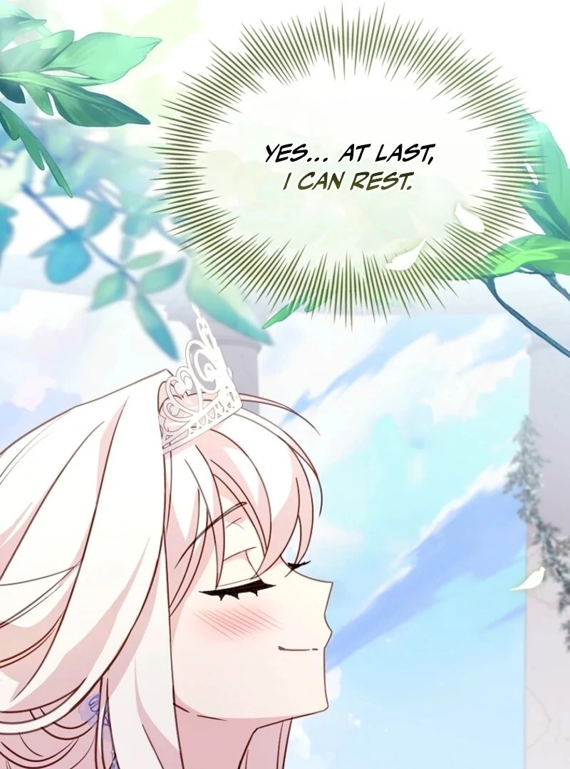 The Lady Wants to Rest - Chapter 171 Page 118