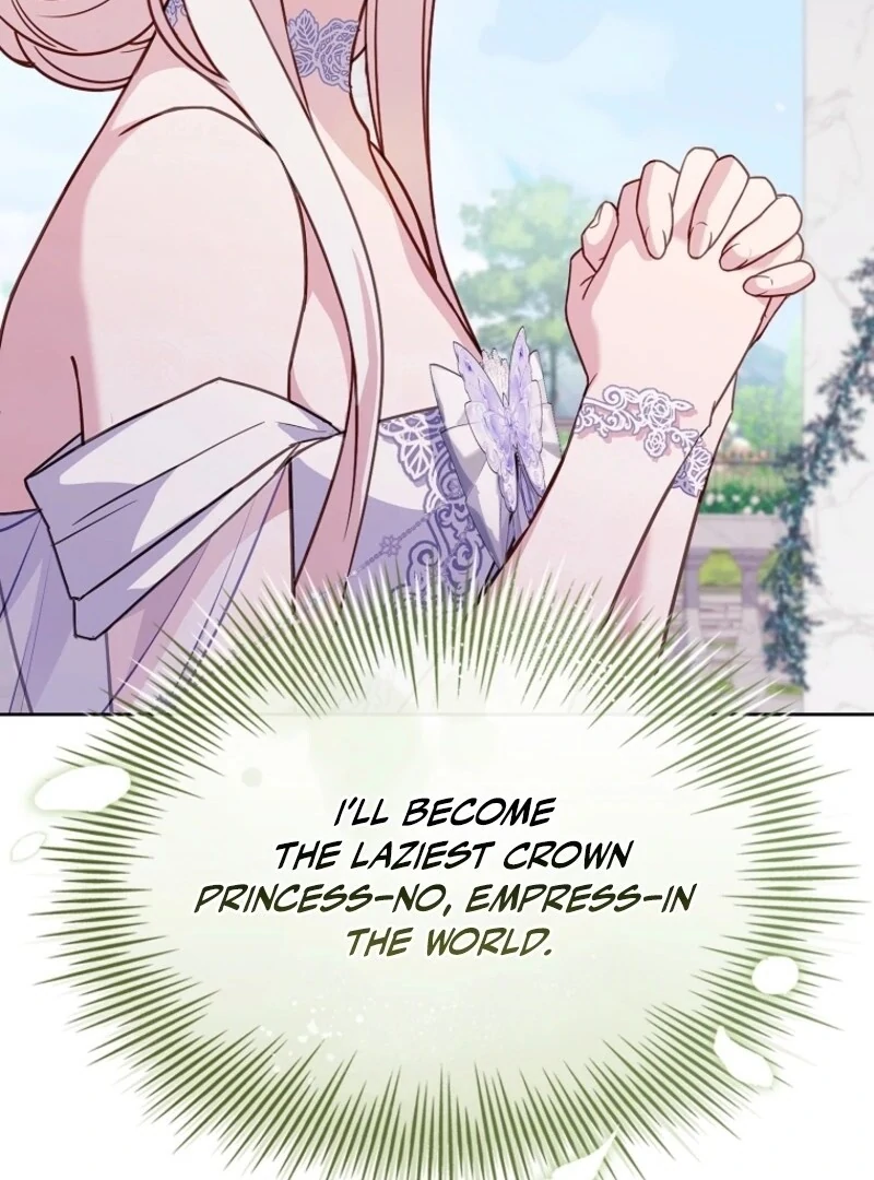 The Lady Wants to Rest - Chapter 171 Page 119