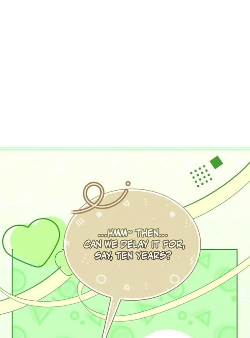 The Lady Wants to Rest - Chapter 171 Page 122