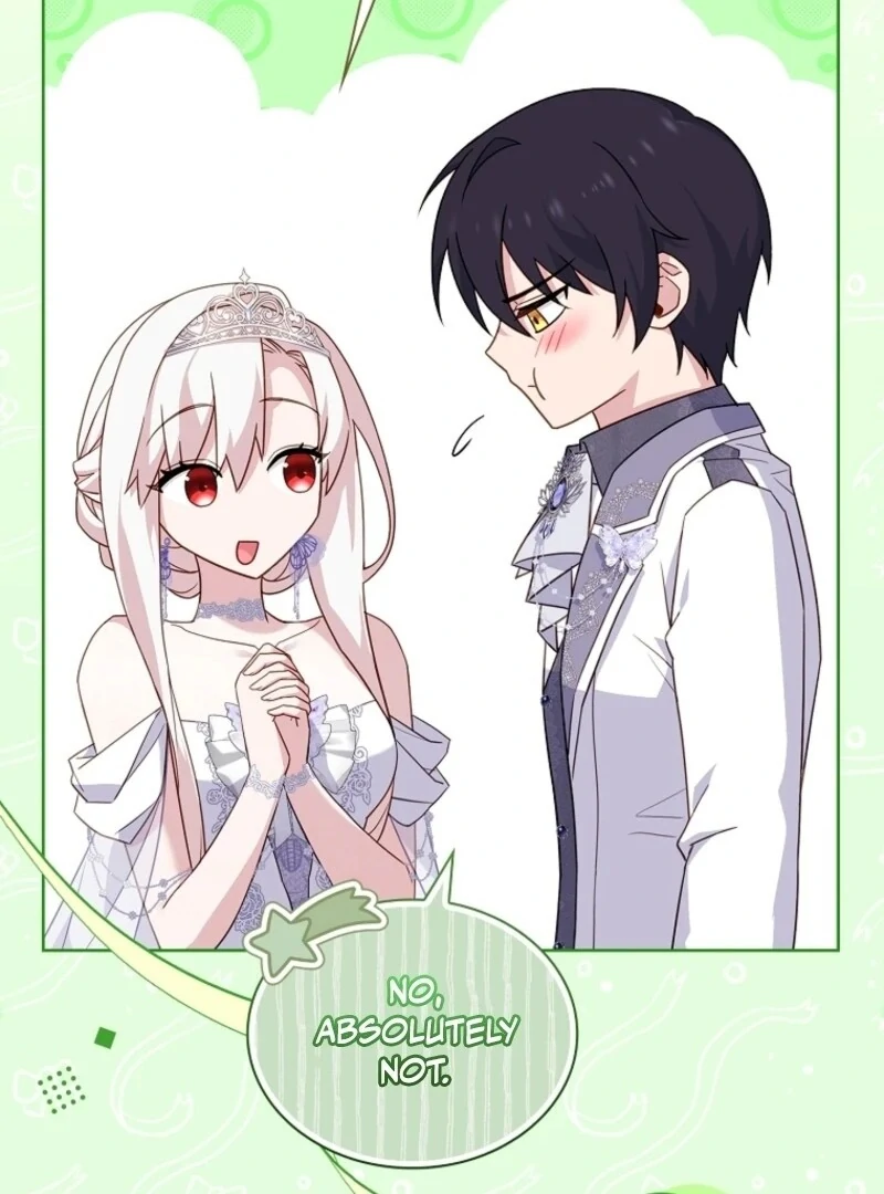 The Lady Wants to Rest - Chapter 171 Page 123