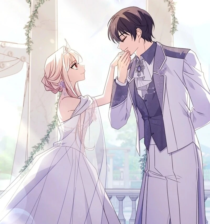 The Lady Wants to Rest - Chapter 171 Page 127