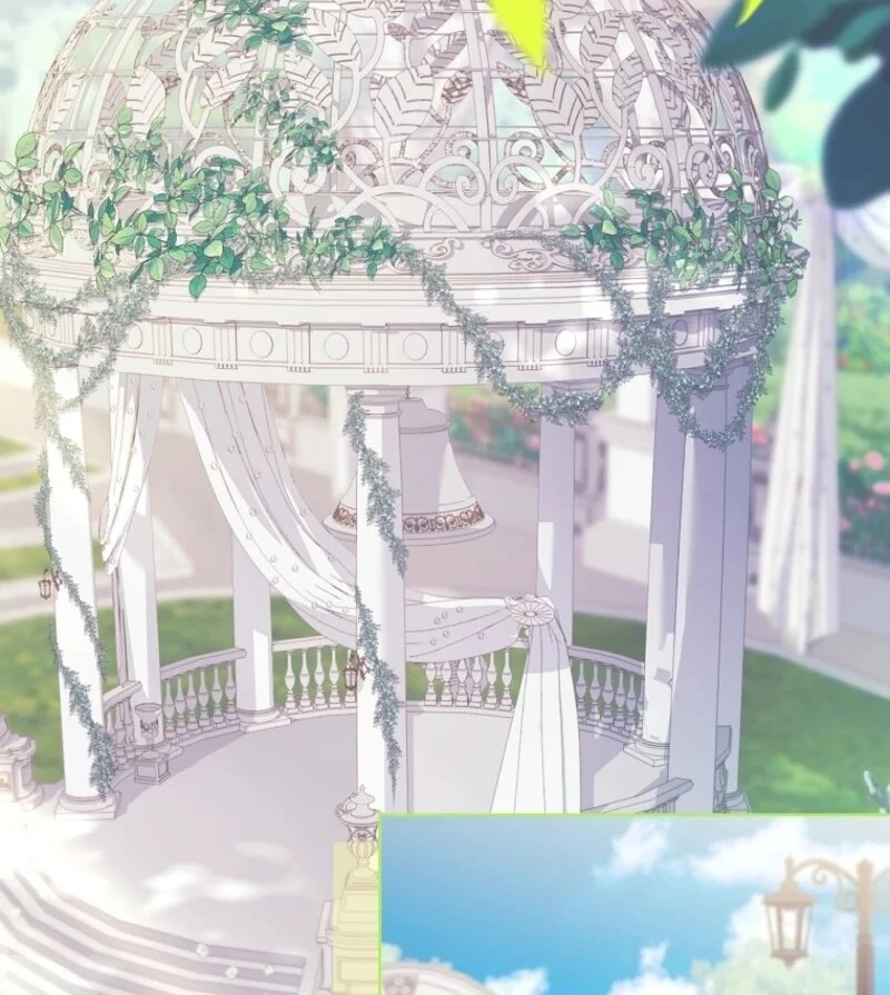 The Lady Wants to Rest - Chapter 171 Page 139