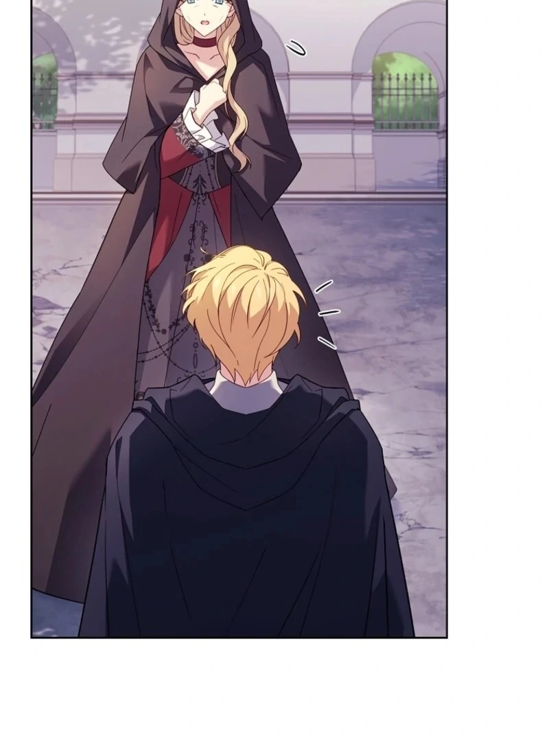 The Lady Wants to Rest - Chapter 171 Page 14