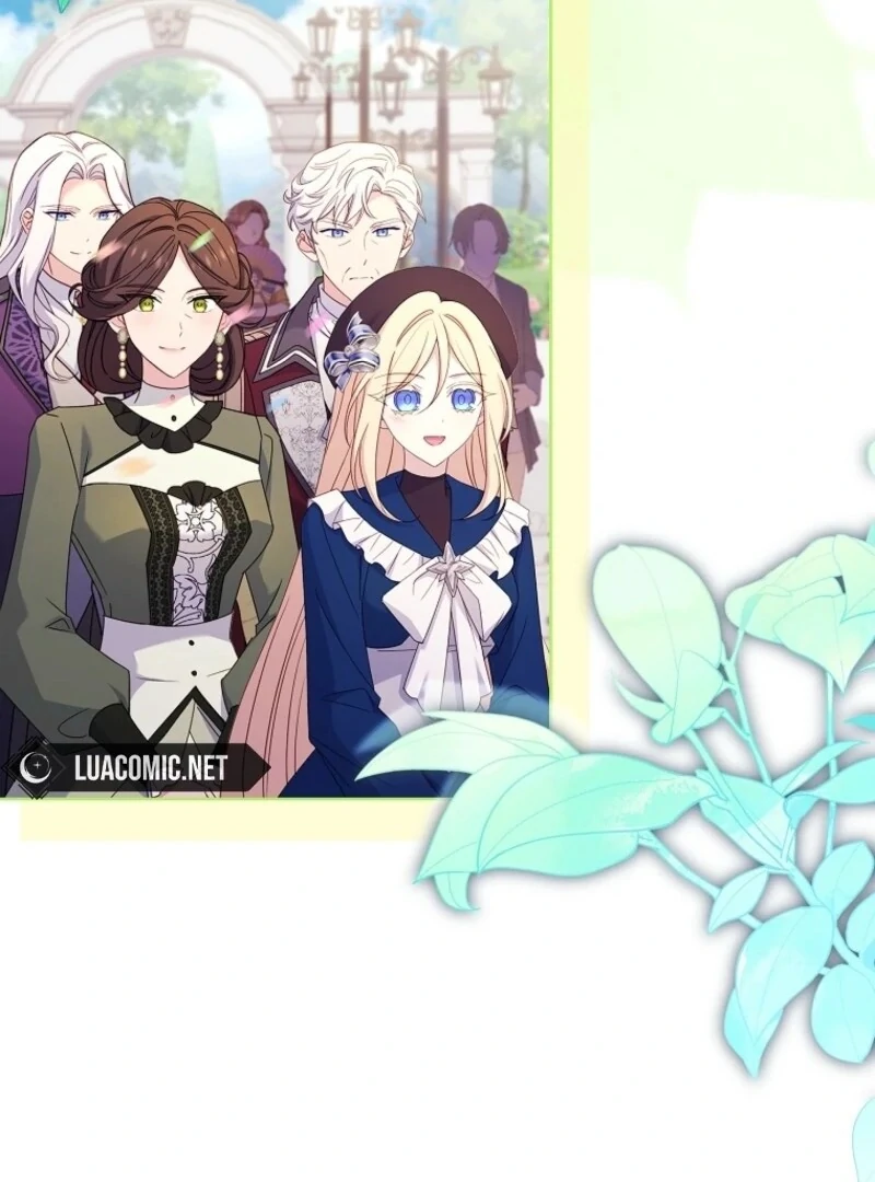 The Lady Wants to Rest - Chapter 171 Page 141