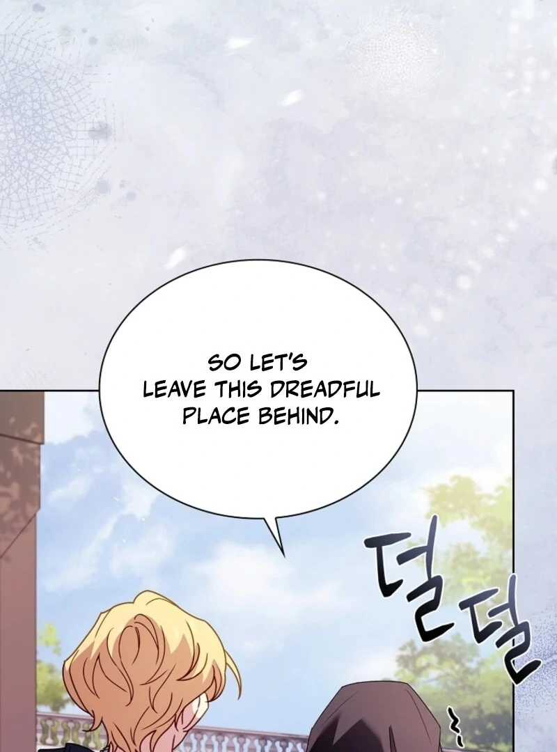 The Lady Wants to Rest - Chapter 171 Page 21