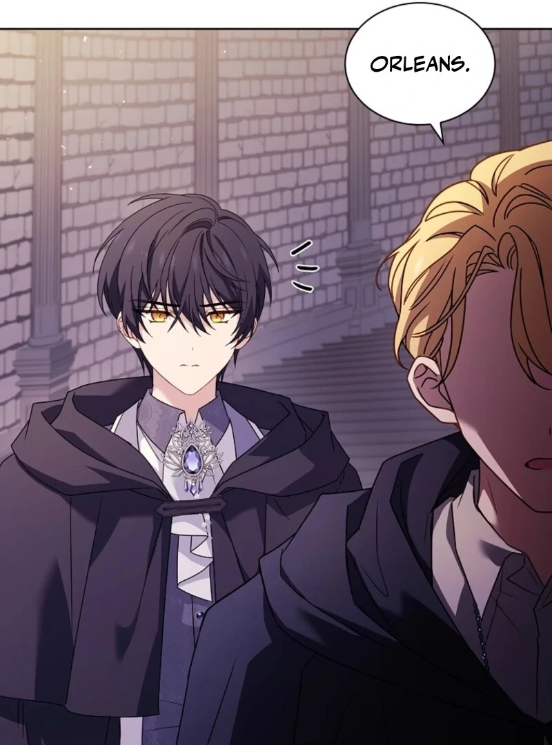 The Lady Wants to Rest - Chapter 171 Page 24