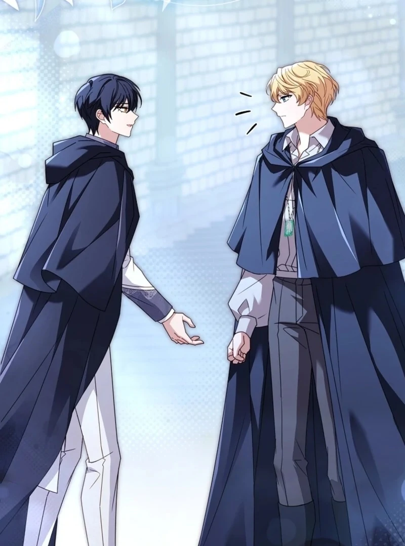 The Lady Wants to Rest - Chapter 171 Page 30