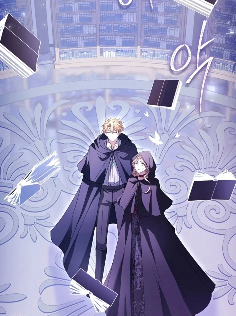 The Lady Wants to Rest - Chapter 171 Page 44