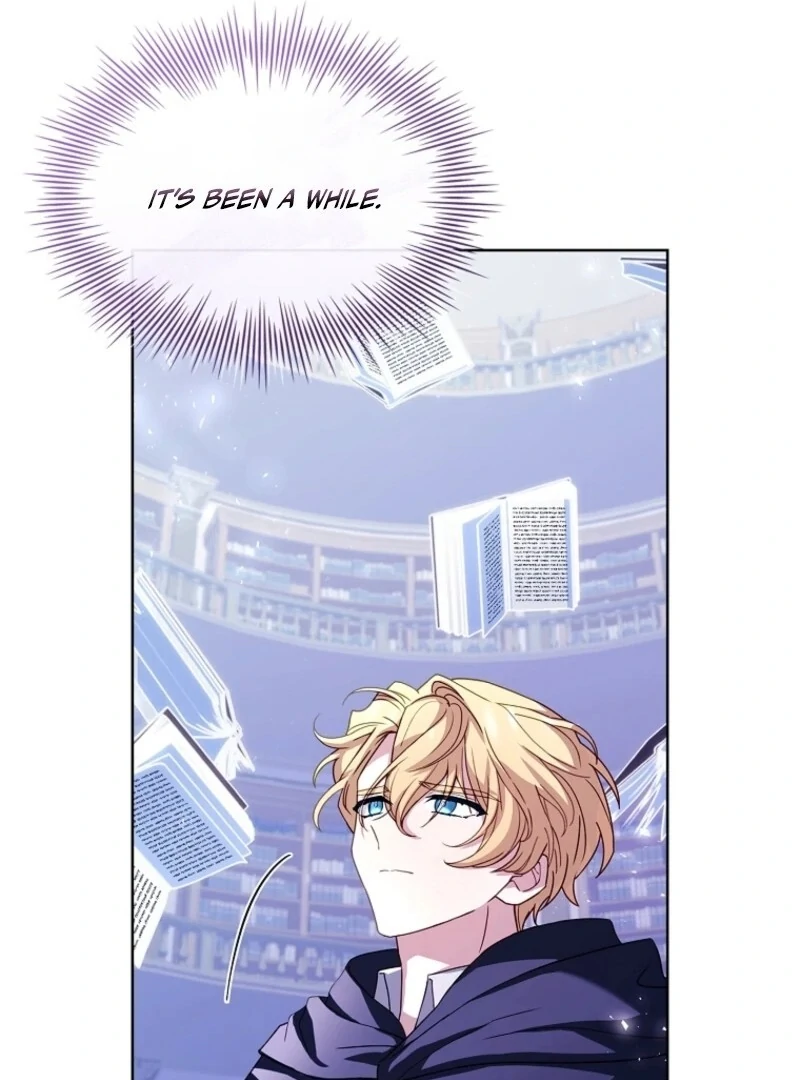 The Lady Wants to Rest - Chapter 171 Page 46