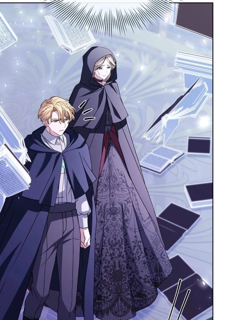 The Lady Wants to Rest - Chapter 171 Page 51