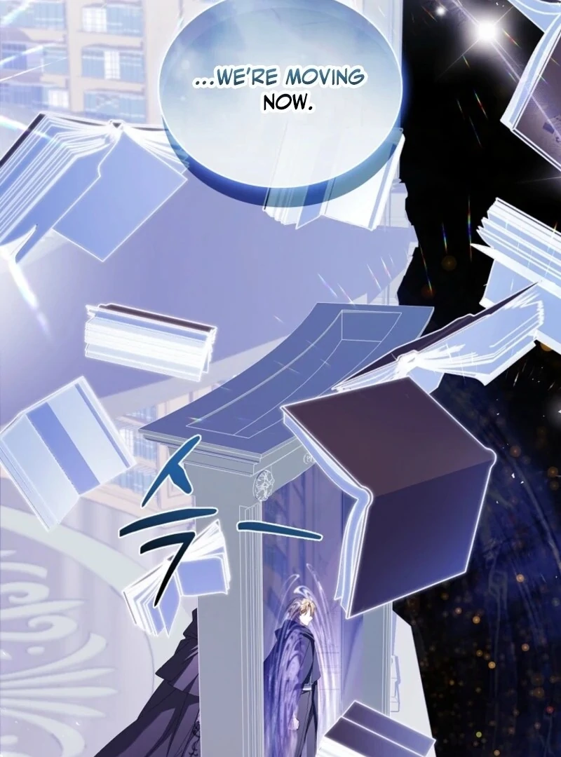 The Lady Wants to Rest - Chapter 171 Page 55