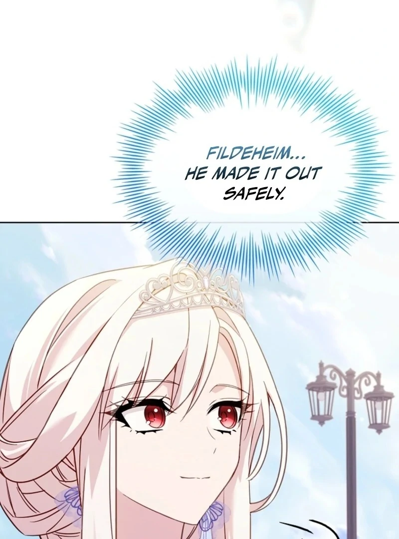 The Lady Wants to Rest - Chapter 171 Page 93