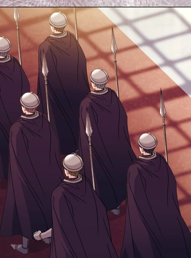 The Lady Wants to Rest - Chapter 172 Page 10