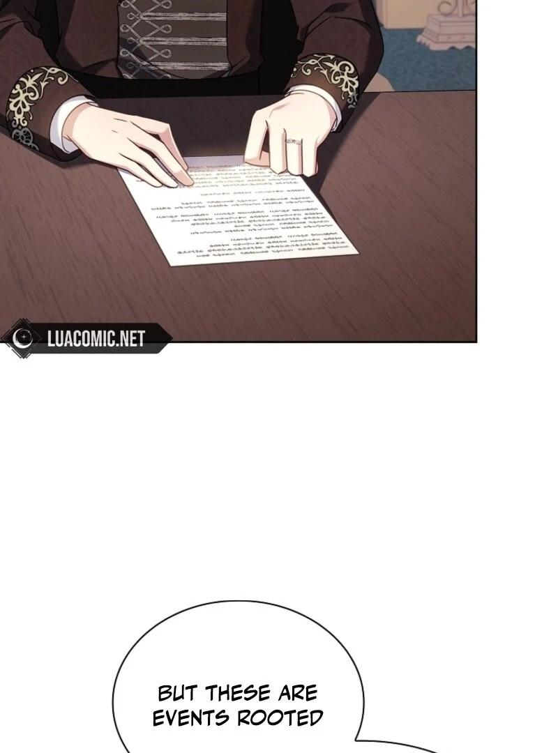 The Lady Wants to Rest - Chapter 172 Page 102