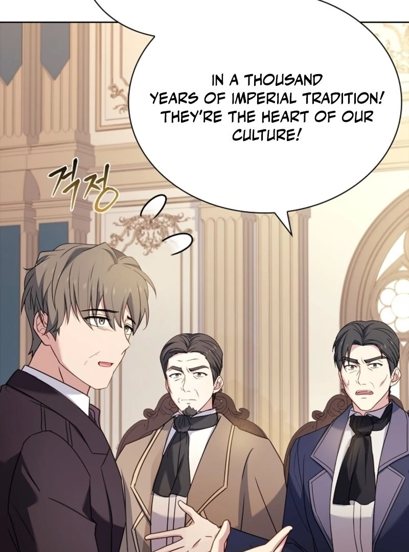 The Lady Wants to Rest - Chapter 172 Page 103