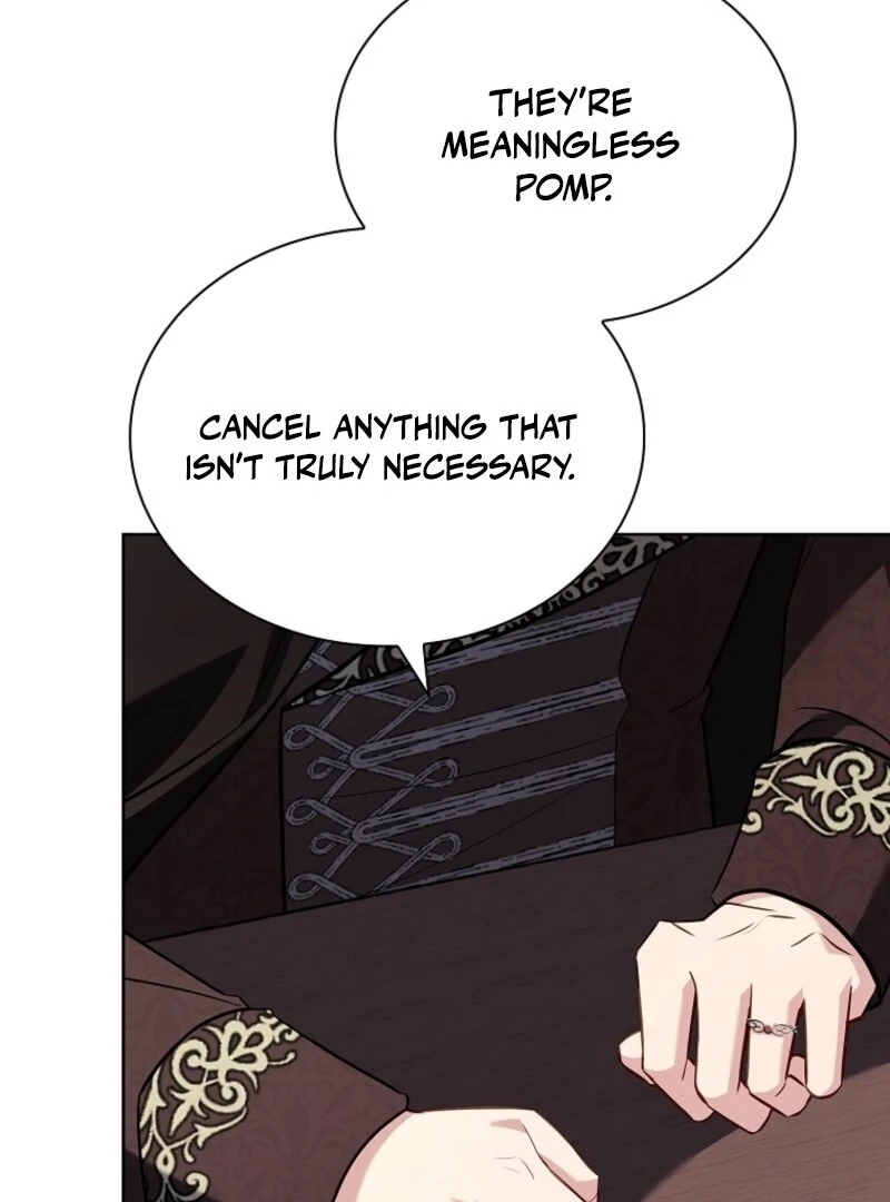 The Lady Wants to Rest - Chapter 172 Page 105