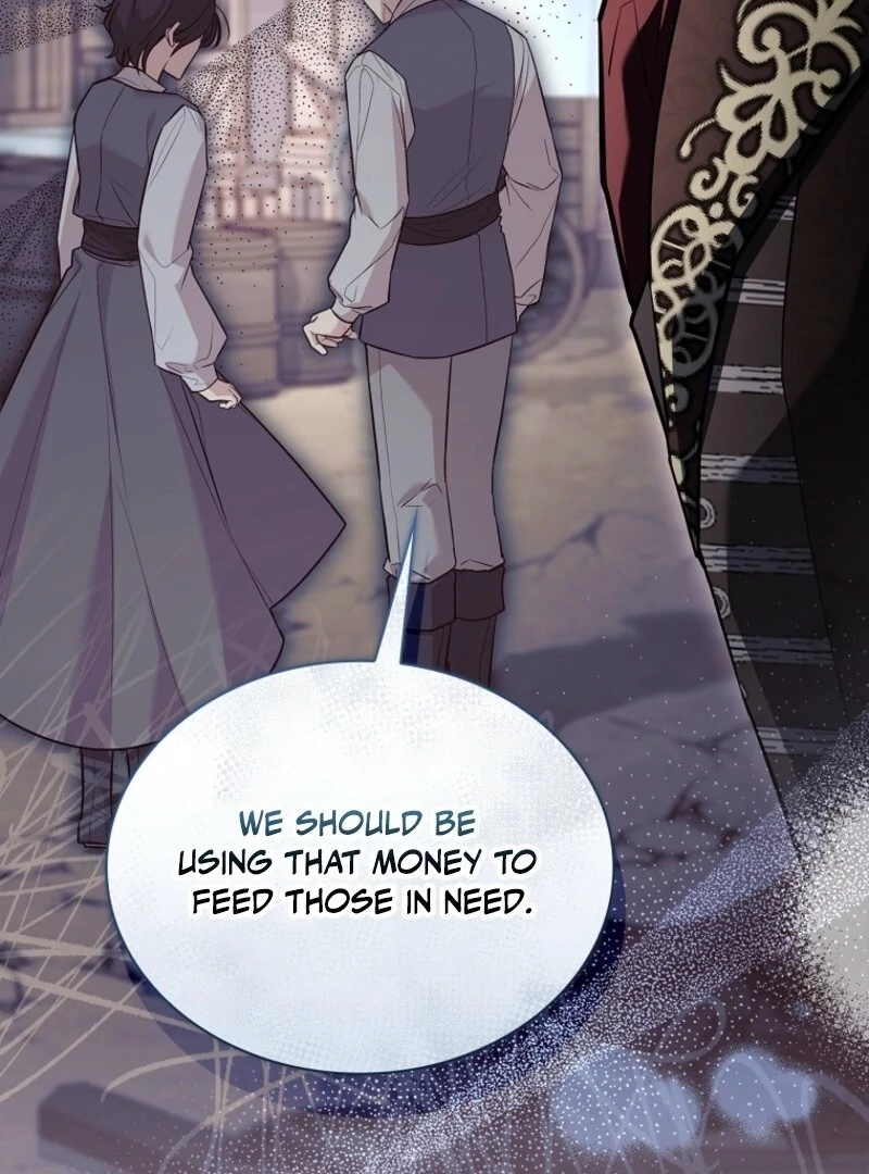 The Lady Wants to Rest - Chapter 172 Page 109