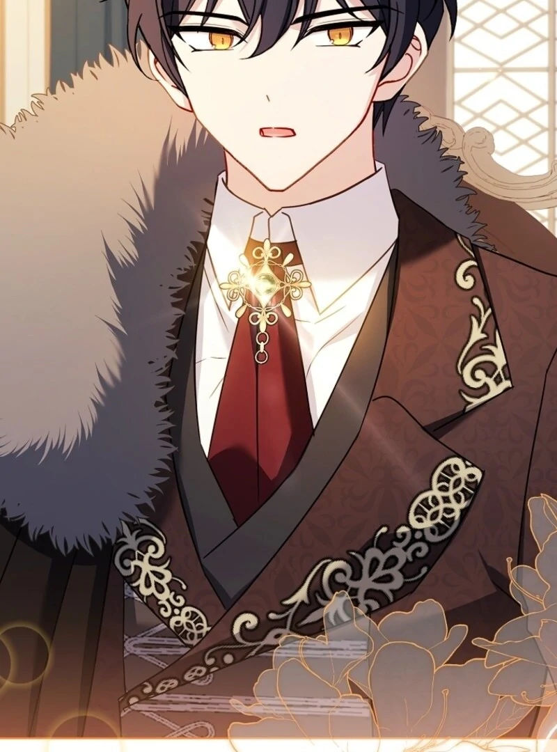 The Lady Wants to Rest - Chapter 172 Page 116